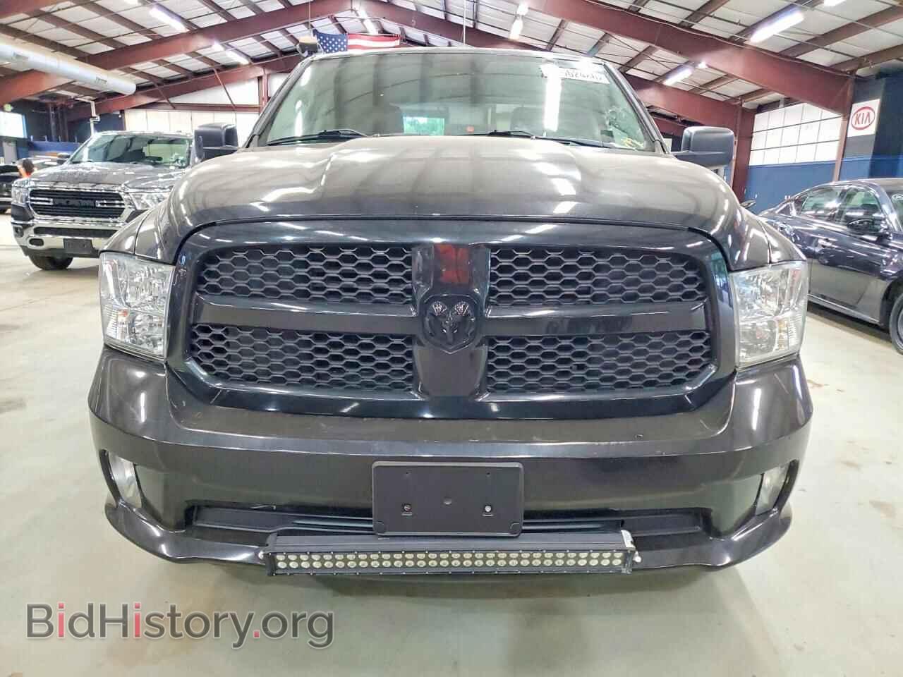 2017 RAM 1500 - VIN: 1C6RR7FG0HS777909 - Photo 5