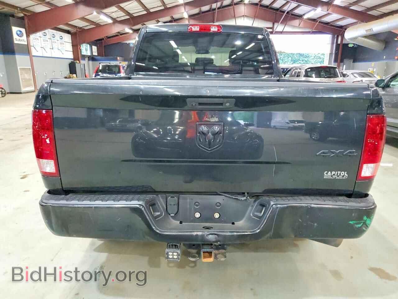 2017 RAM 1500 - VIN: 1C6RR7FG0HS777909 - Photo 6