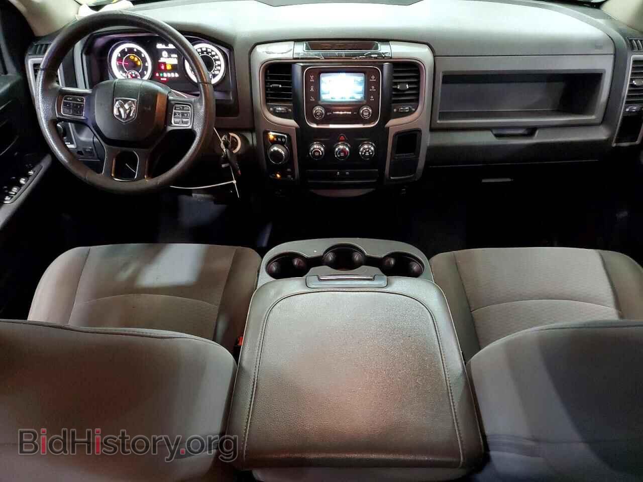 2017 RAM 1500 - VIN: 1C6RR7FG0HS777909 - Photo 8