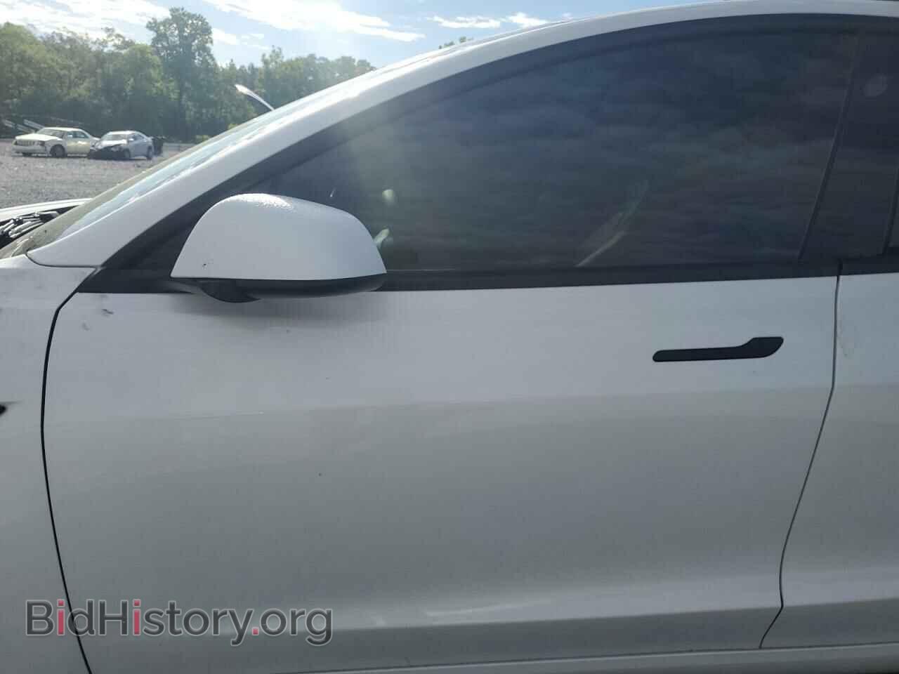 2023 TESLA MODEL 3 - VIN: 5YJ3E1EA7PF573852 - Фото 7
