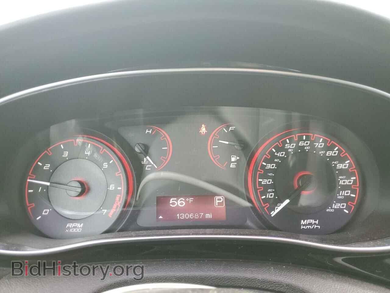 2013 DODGE DART - VIN: 1C3CDFBA5DD340614 - Фото 9