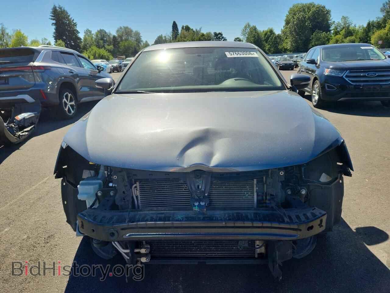 2017 VOLKSWAGEN JETTA - VIN: 3VWDB7AJ2HM309485 - Фото 5