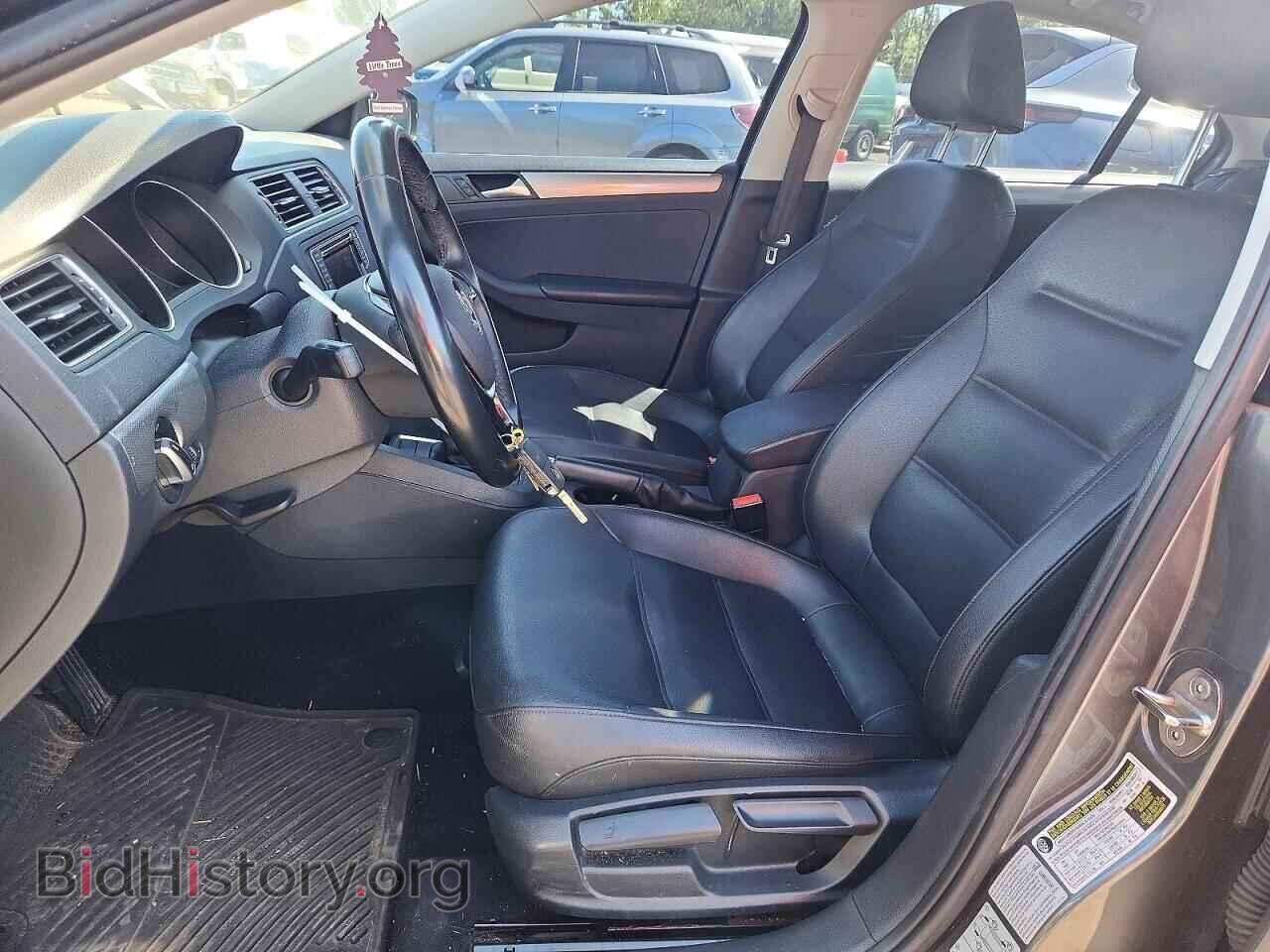 2017 VOLKSWAGEN JETTA - VIN: 3VWDB7AJ2HM309485 - Фото 7