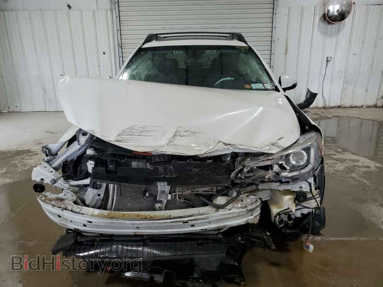 2019 SUBARU OUTBACK - VIN: 4S4BSENC9K3310177 - Фото 5