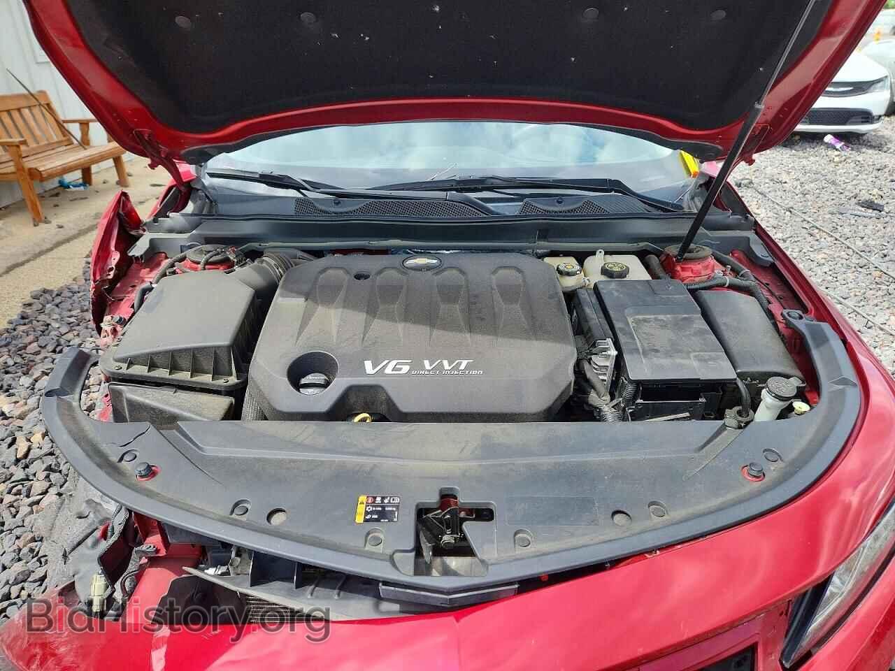 2015 CHEVROLET IMPALA - VIN: 2G1165S35F9177304 - Фото 11