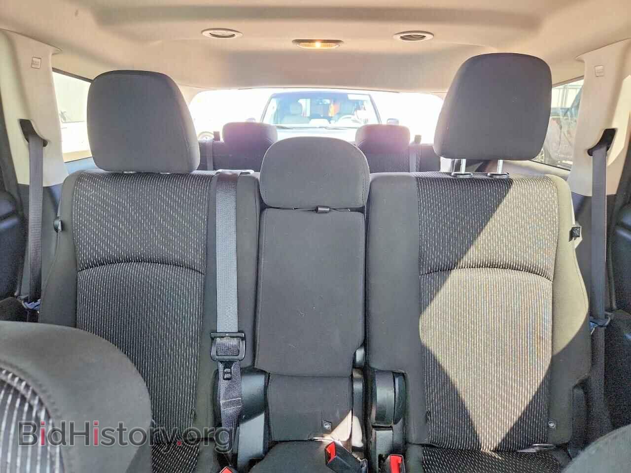 2017 DODGE JOURNEY - VIN: 3C4PDDBG6HT515166 - Photo 10