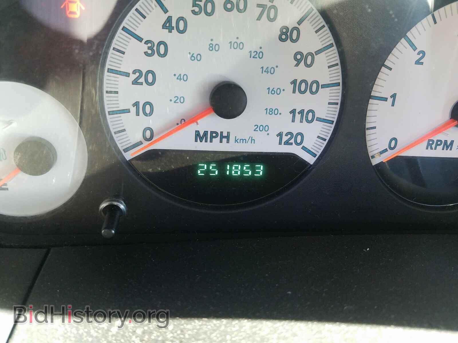 2007 DODGE CARAVAN - VIN: 2D8GP44L67R320799 - Фото 8