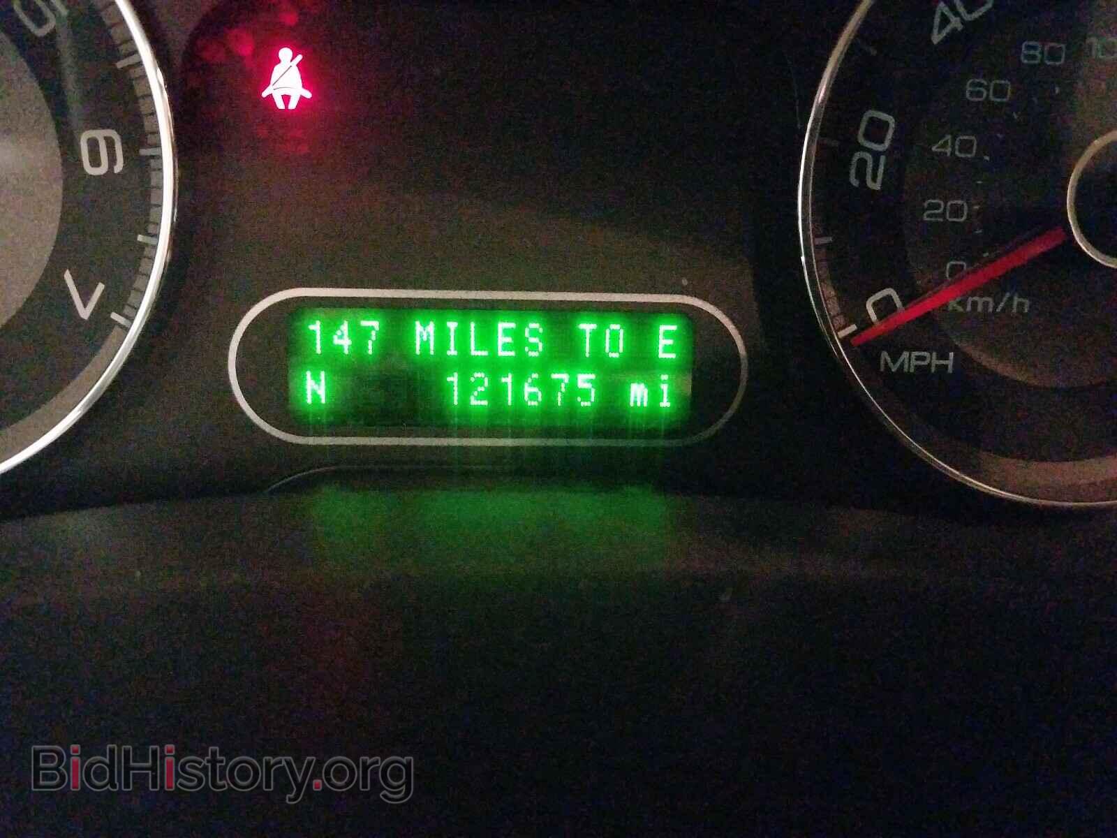 2008 FORD TAURUS - VIN: 1FMDK02W18GA22603 - Фото 8