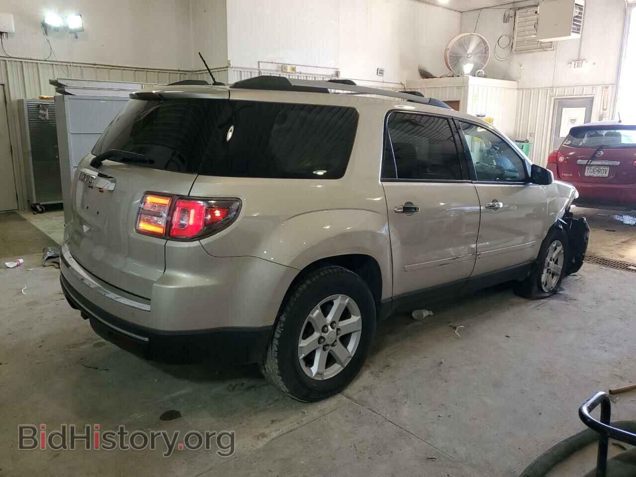 2013 GMC ACADIA - VIN: 1GKKRPKD2DJ133063 - Фото 3