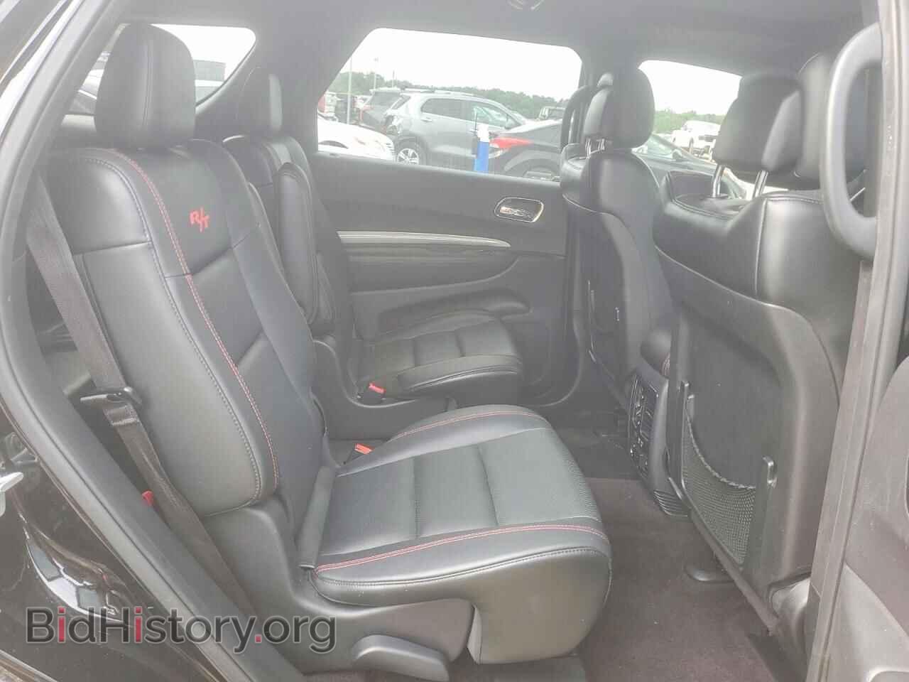 2017 DODGE DURANGO - VIN: 1C4SDHCT1HC629018 - Photo 11