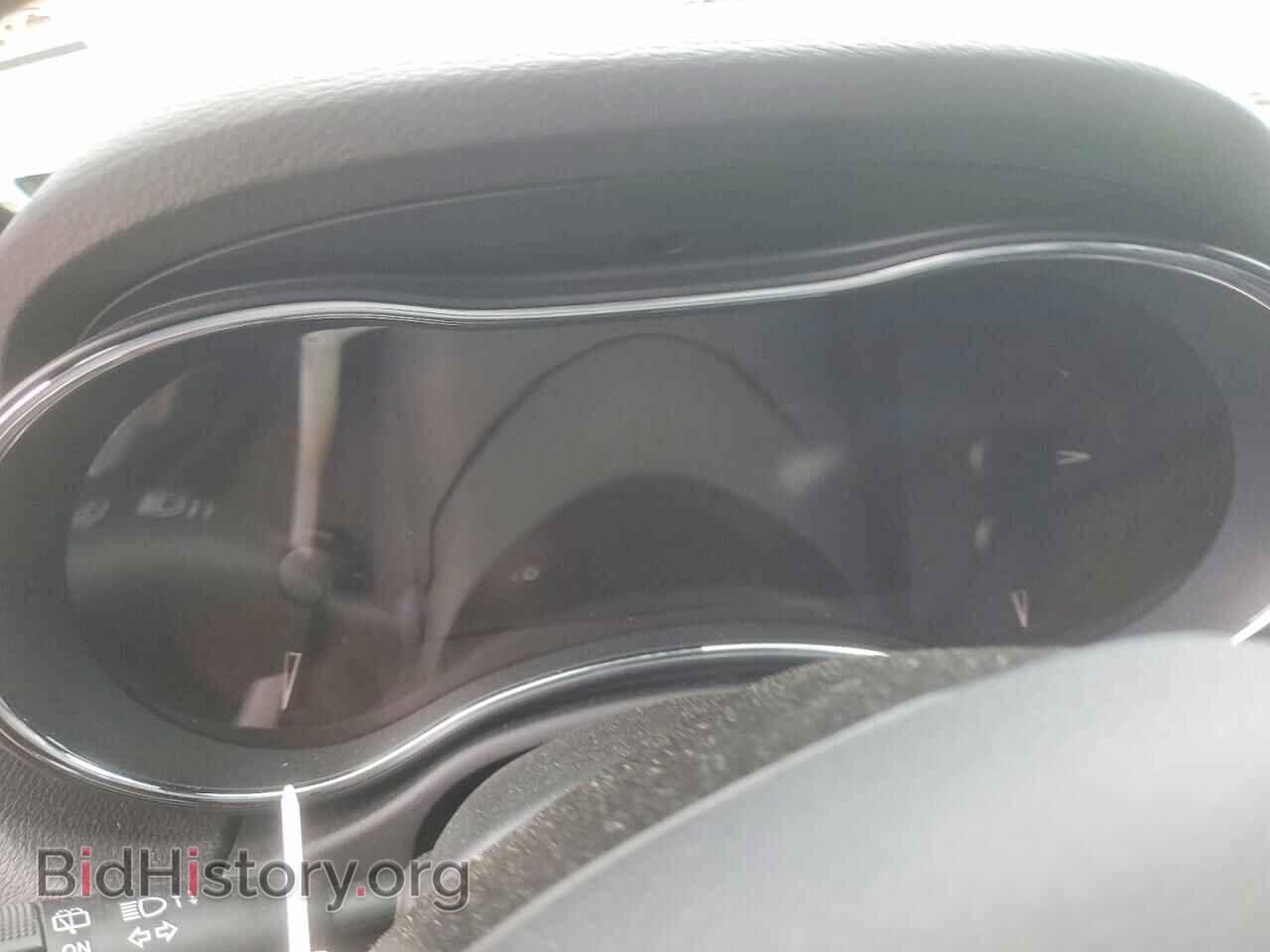 2017 DODGE DURANGO - VIN: 1C4SDHCT1HC629018 - Photo 9