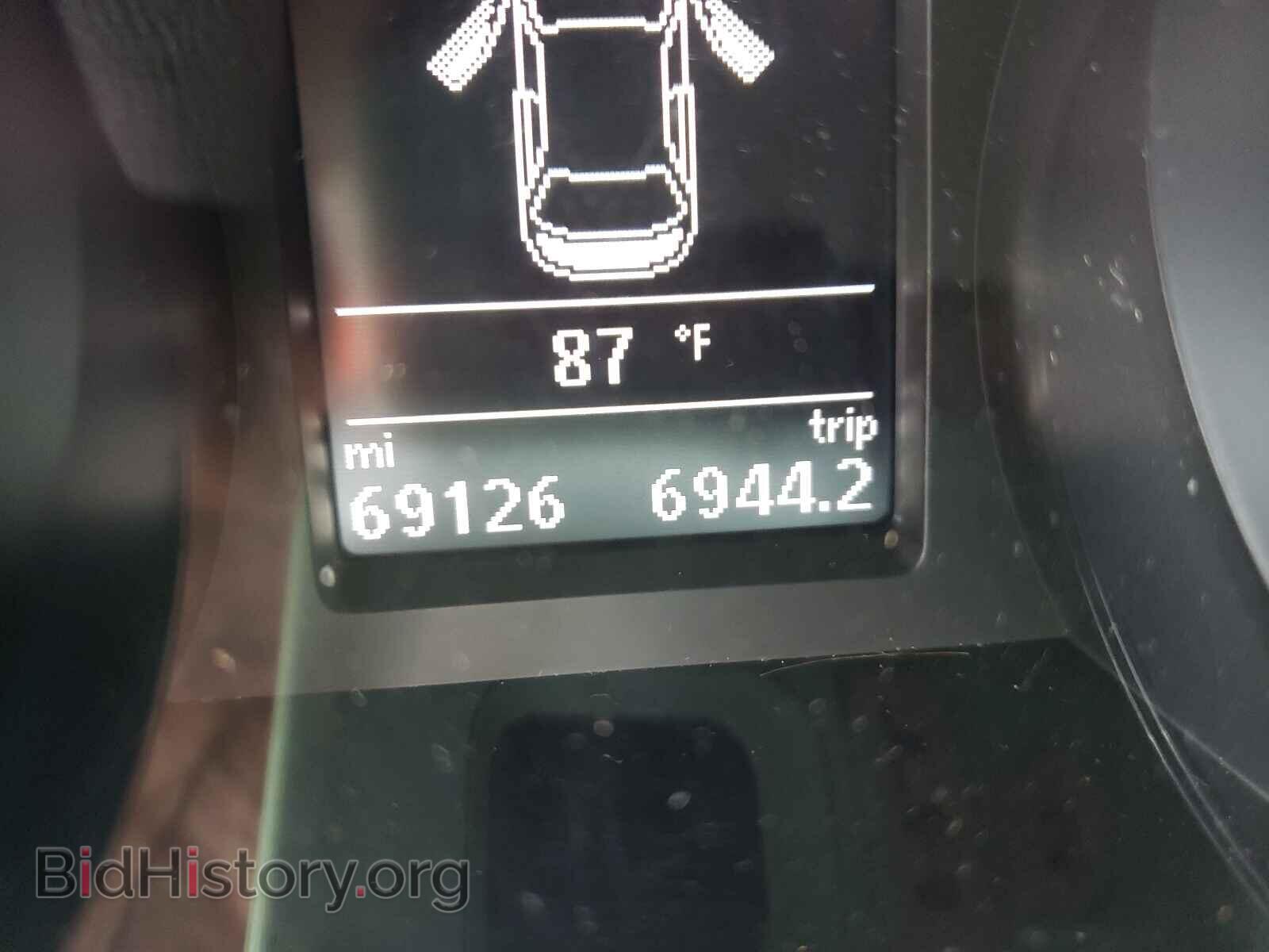 2017 VOLKSWAGEN PASSAT - VIN: 1VWAT7A35HC024184 - Фото 8