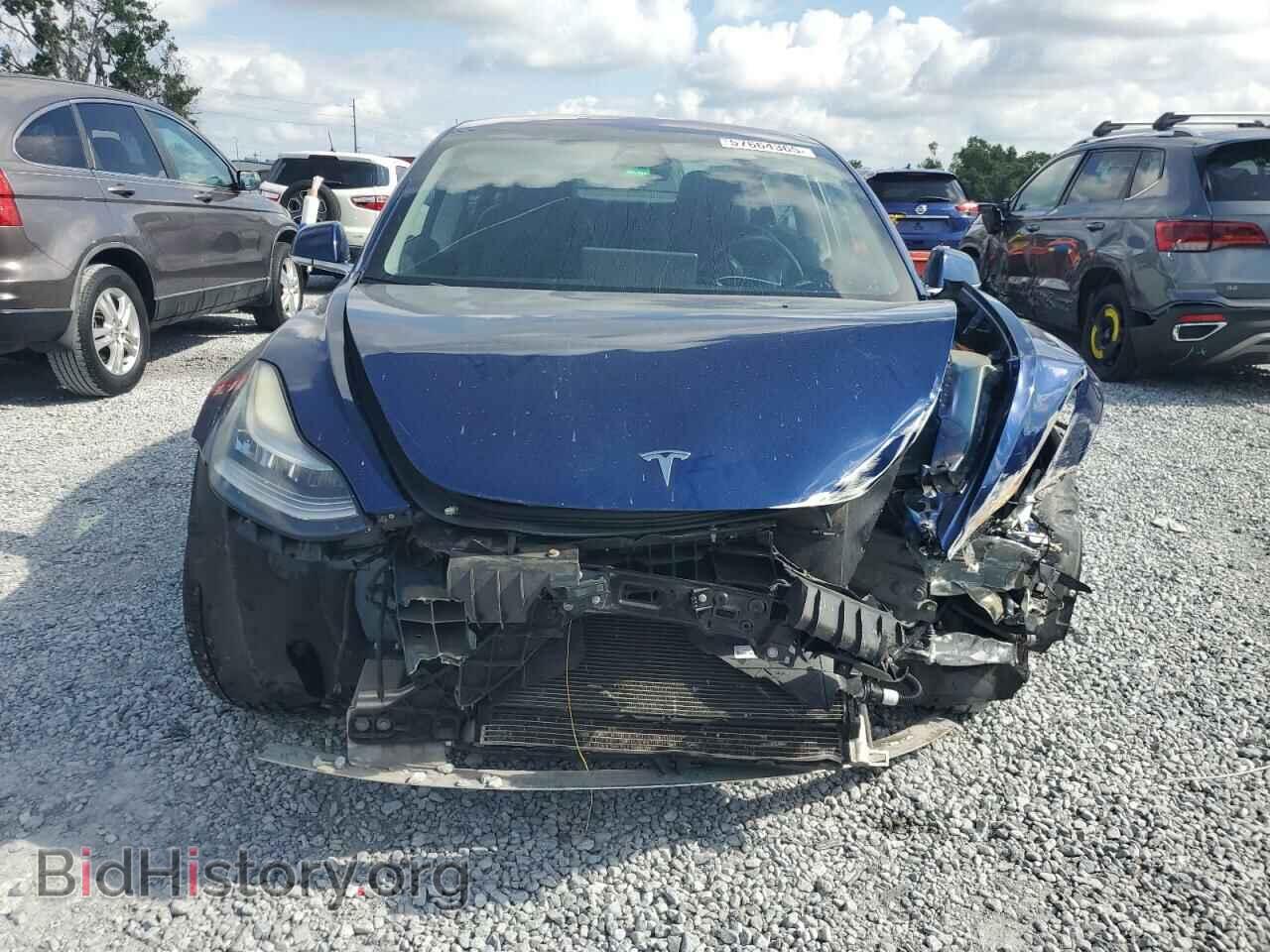 2018 TESLA MODEL 3 - VIN: 5YJ3E1EA8JF008971 - Photo 5