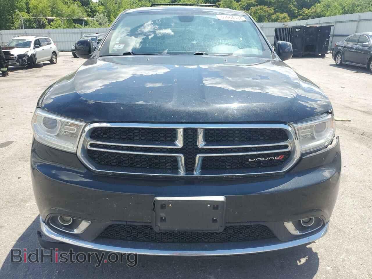 2015 DODGE DURANGO - VIN: 1C4RDJAG0FC101785 - Photo 5