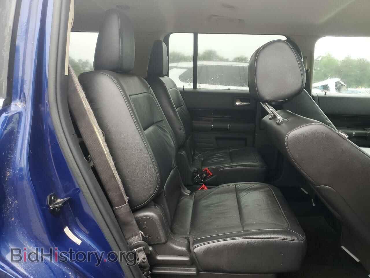 2014 FORD FLEX - VIN: 2FMGK5C8XEBD40541 - Photo 11
