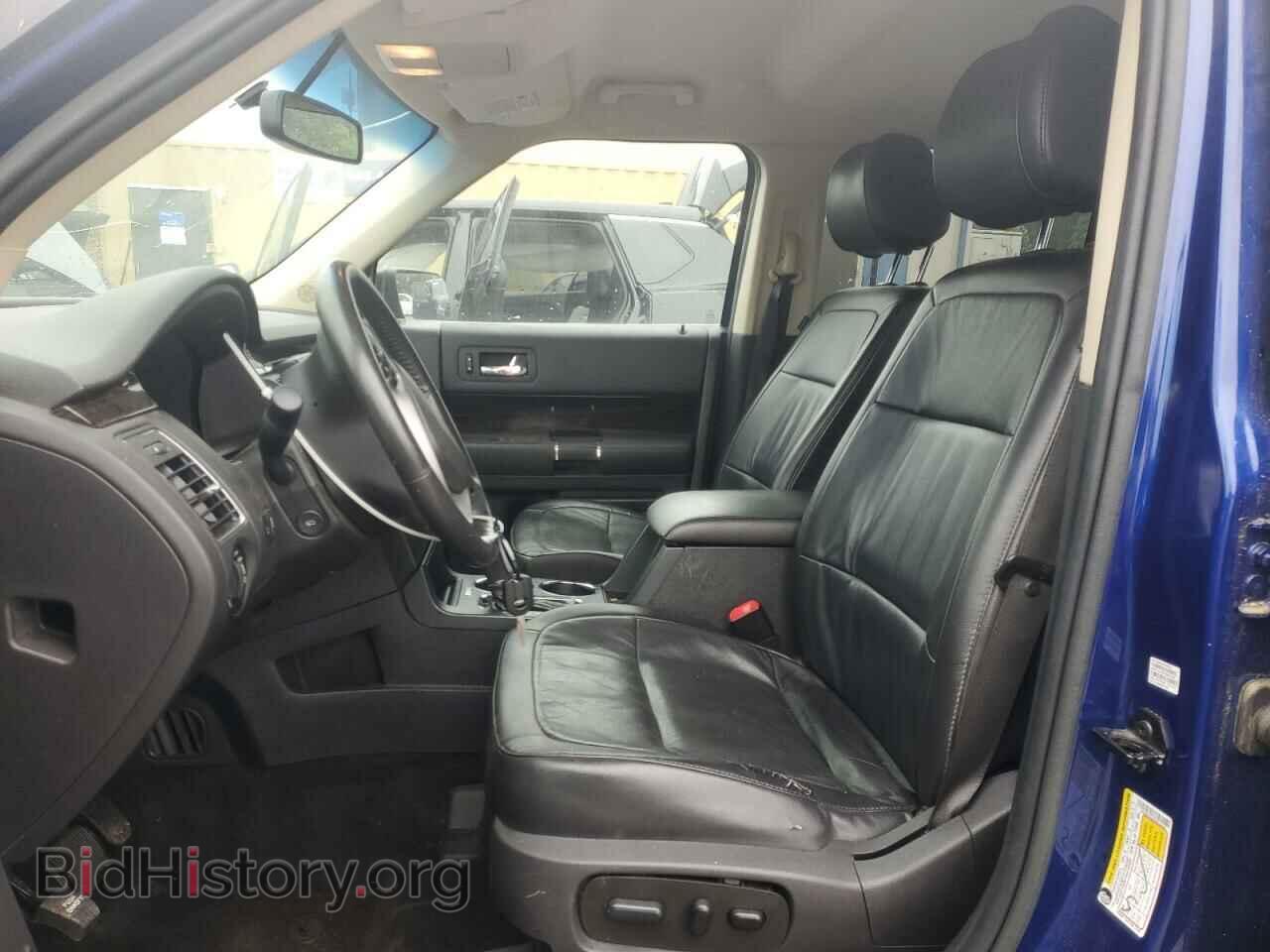 2014 FORD FLEX - VIN: 2FMGK5C8XEBD40541 - Photo 7