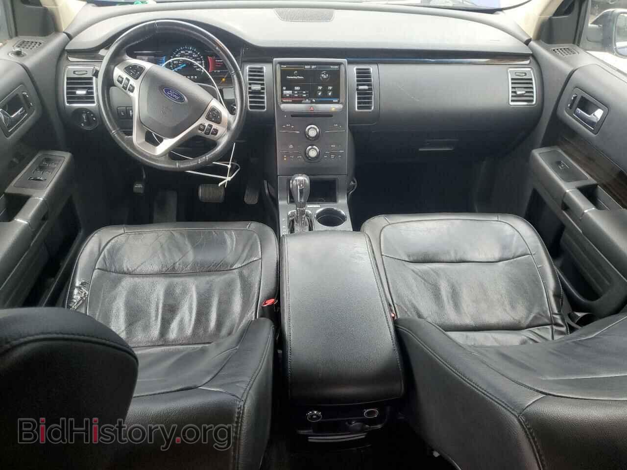 2014 FORD FLEX - VIN: 2FMGK5C8XEBD40541 - Photo 8