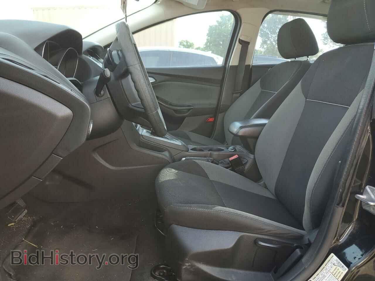 2014 FORD FOCUS - VIN: 1FADP3F20EL173441 - Photo 7