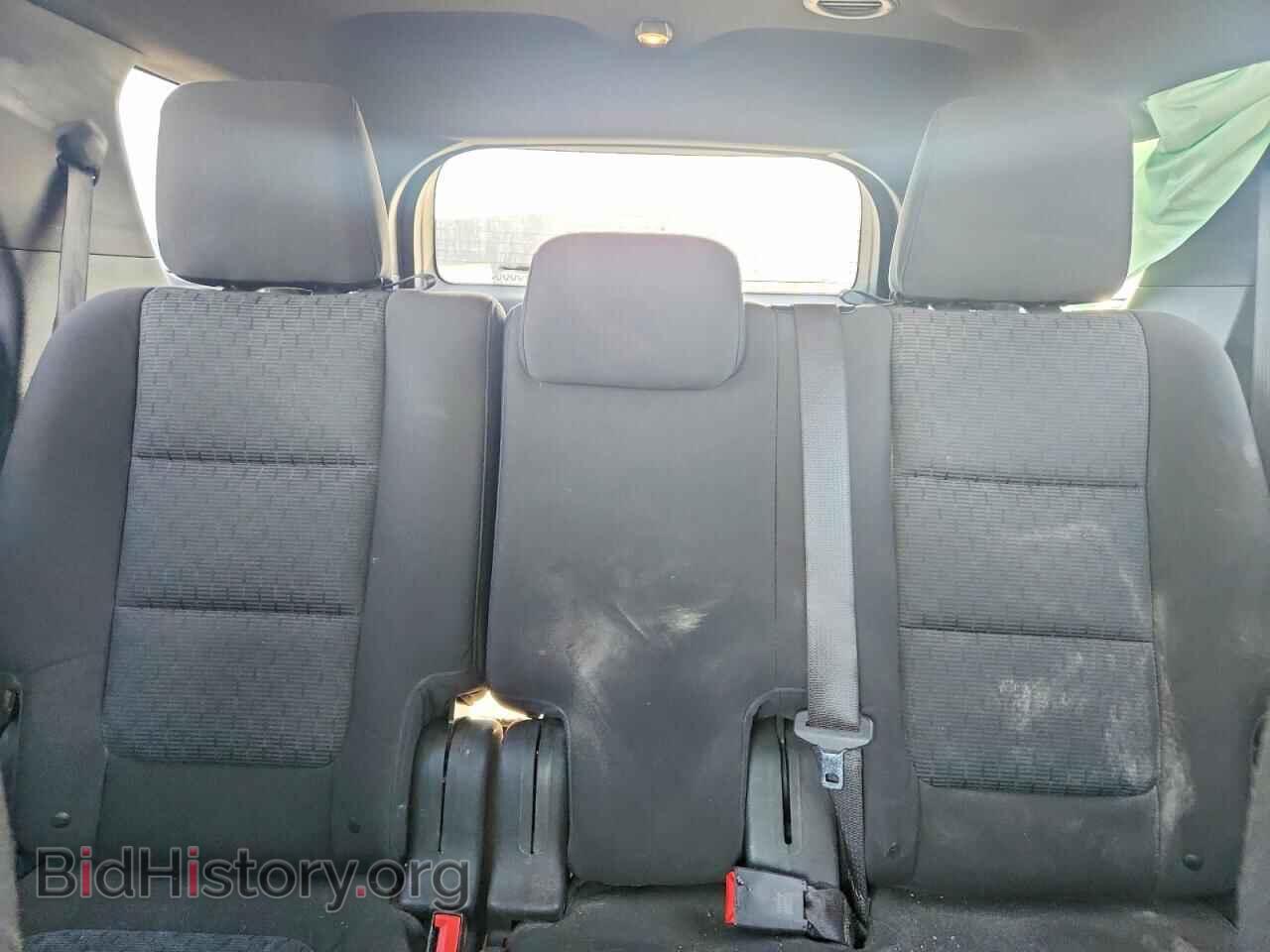 2013 FORD EXPLORER - VIN: 1FM5K8D88DGA90067 - Photo 10