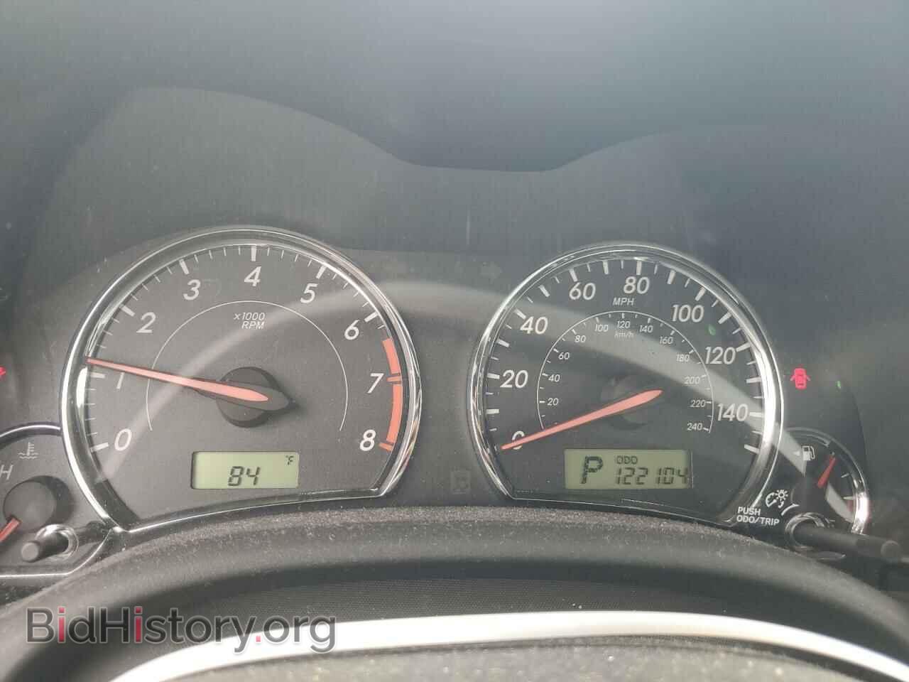 2013 TOYOTA COROLLA - VIN: 5YFBU4EE3DP082231 - Photo 9