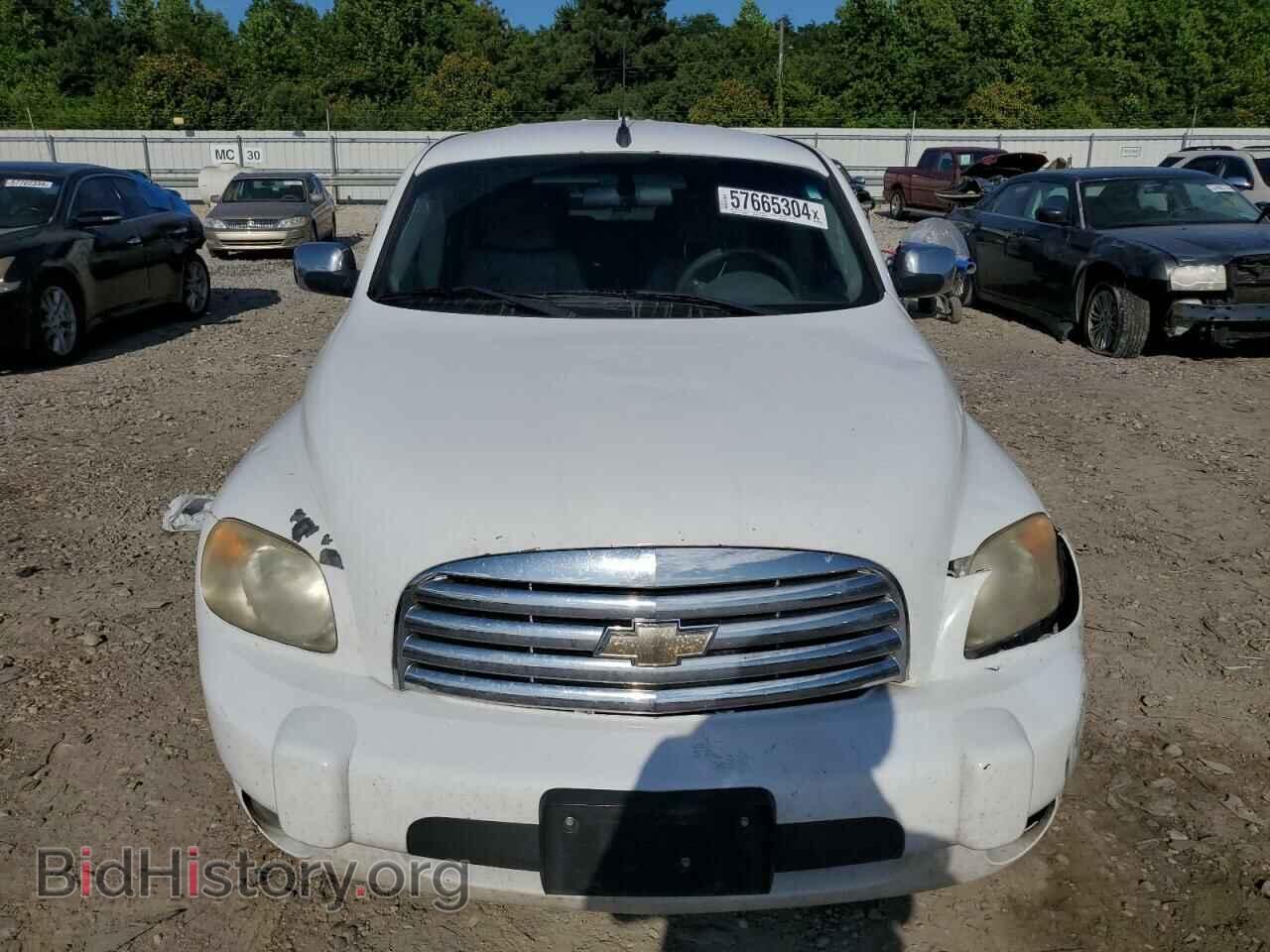 2009 CHEVROLET HHR - VIN: 3GNCA53VX9S628482 - Фото 5