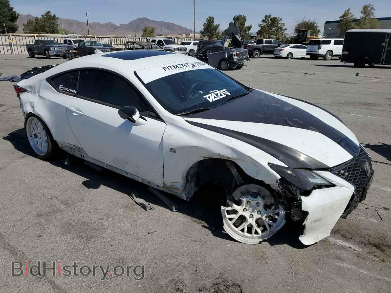 2019 LEXUS RX350 - VIN: JTHHZ5BC2K5019585 - Фото 4
