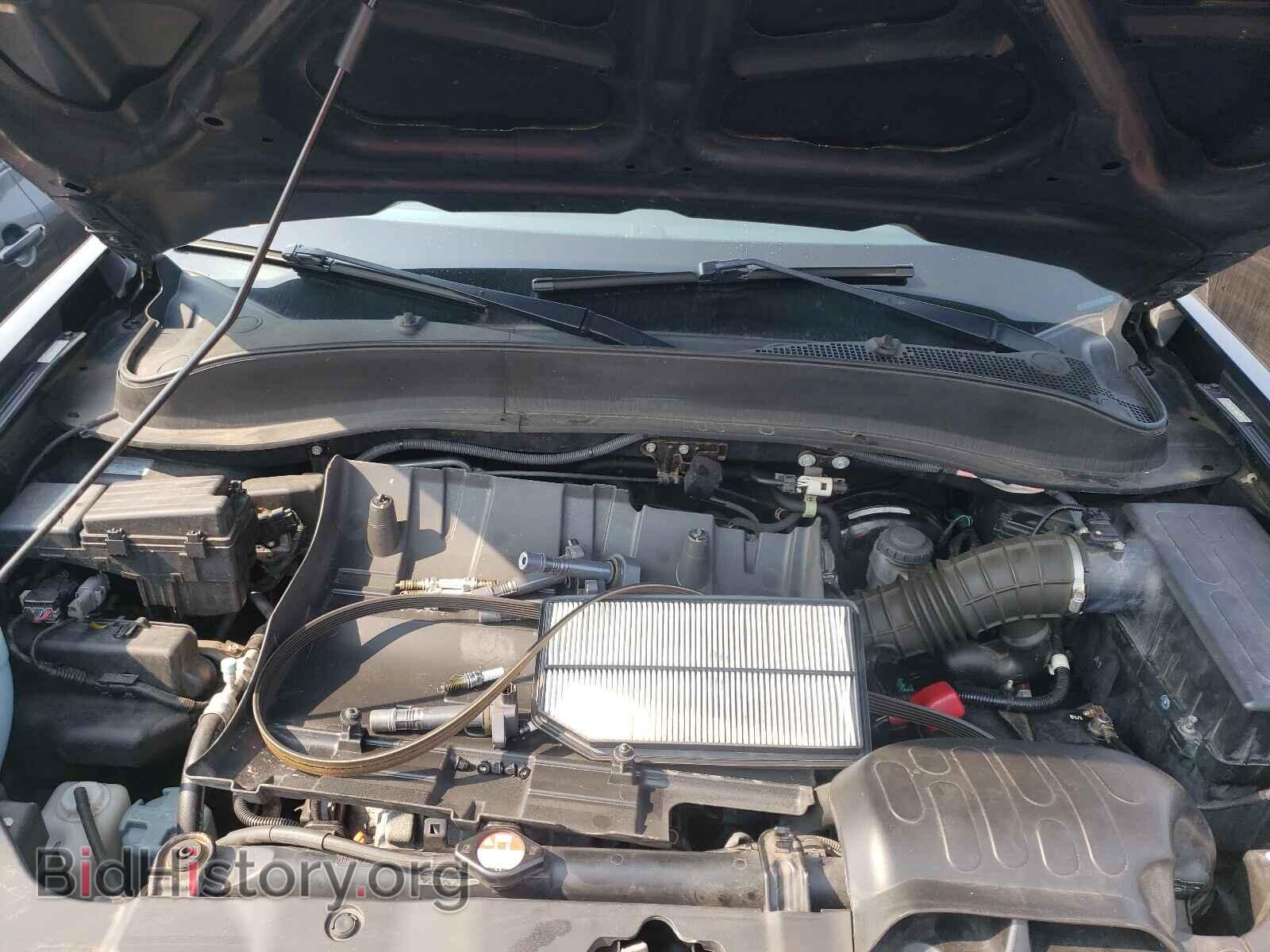 2012 HONDA RIDGELINE - VIN: 5FPYK1F76CB458288 - Фото 7