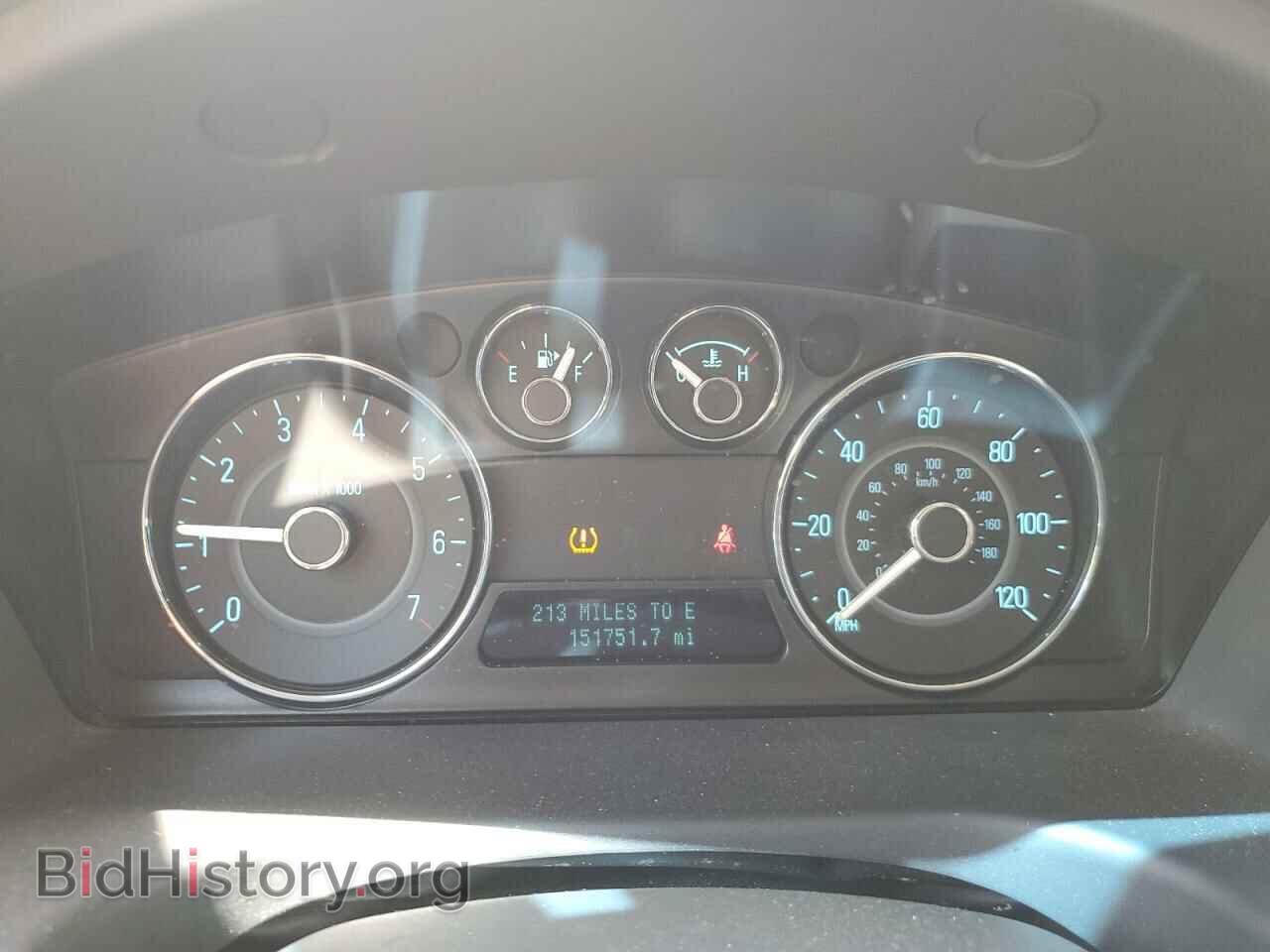 2011 FORD FLEX - VIN: 2FMGK5CC4BBD37053 - Photo 9