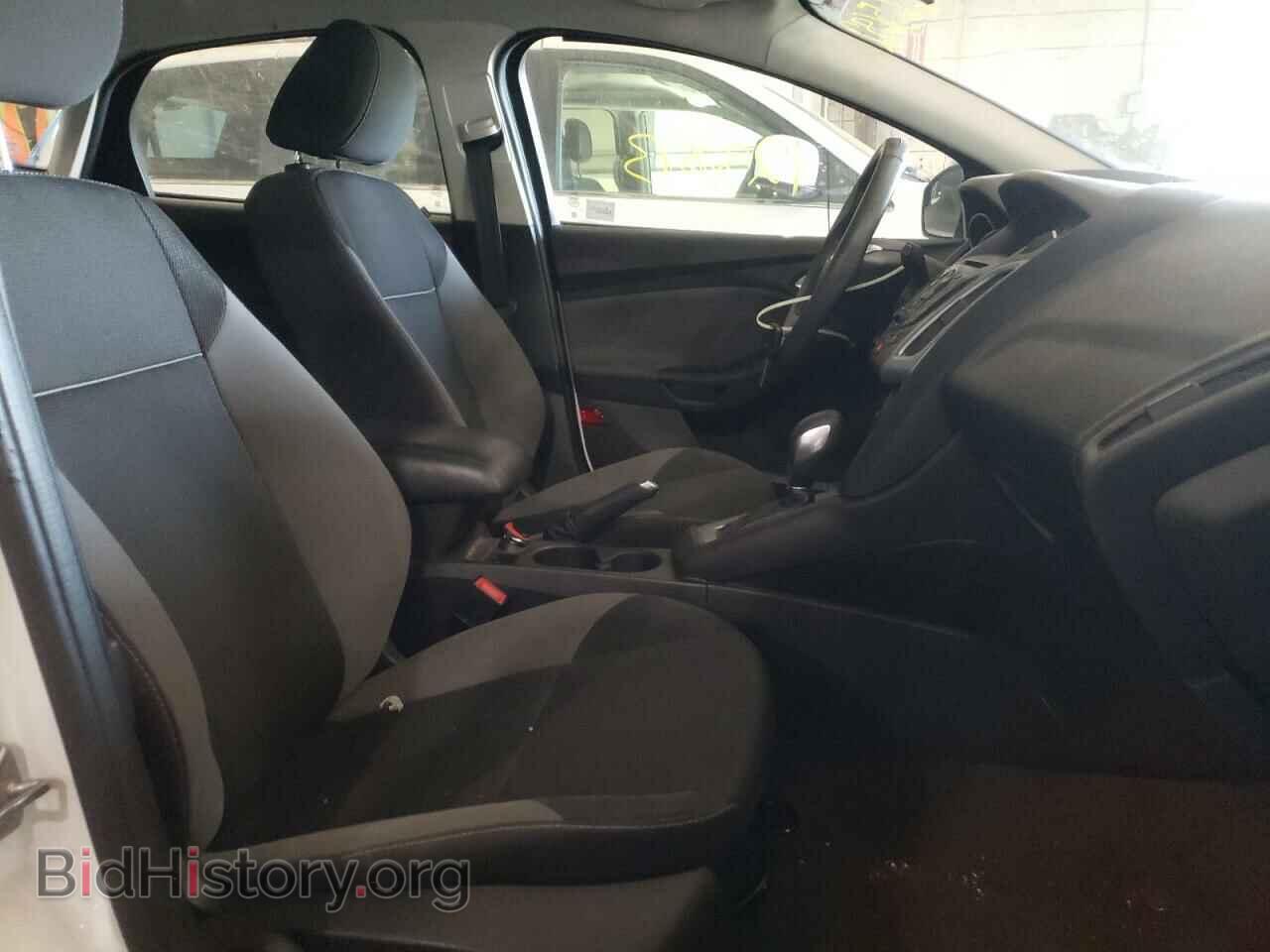 2014 FORD FOCUS - VIN: 1FADP3K20EL271987 - Фото 5