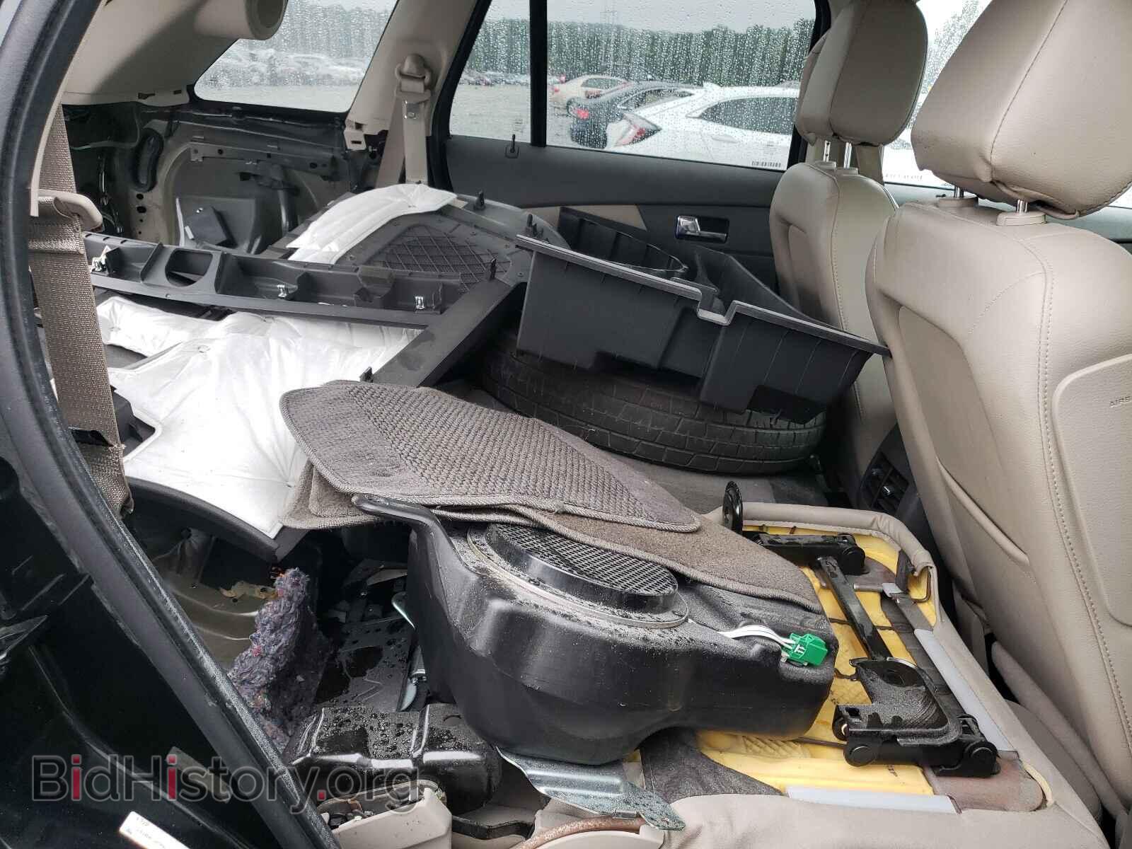 2013 FORD EDGE - VIN: 2FMDK3K94DBB56566 - Photo 6