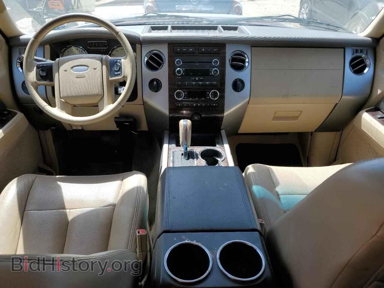 2011 FORD EXPEDITION - VIN: 1FMJK1J58BEF34928 - Фото 8