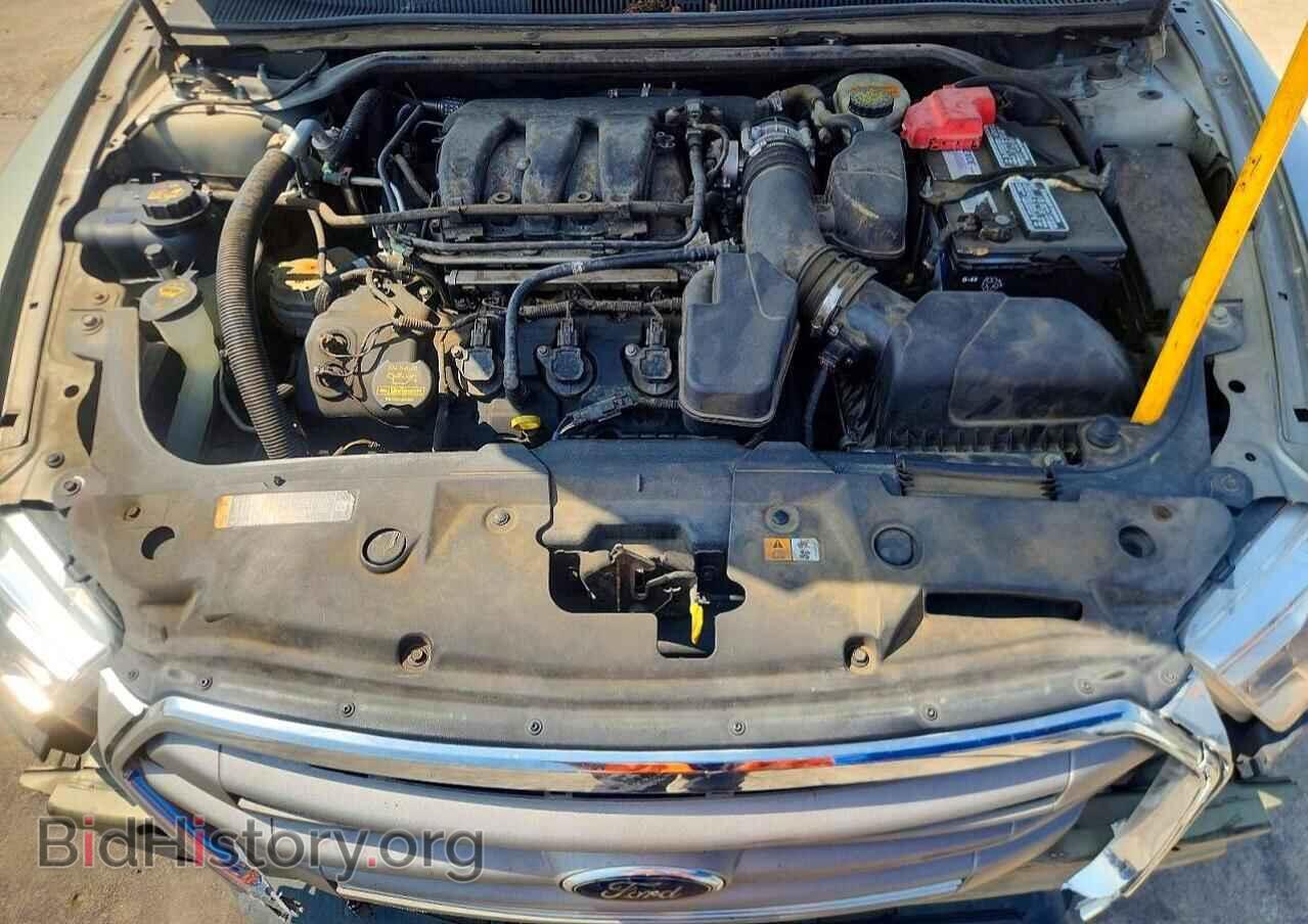 2013 FORD TAURUS - VIN: 1FAHP2E89DG171423 - Photo 11