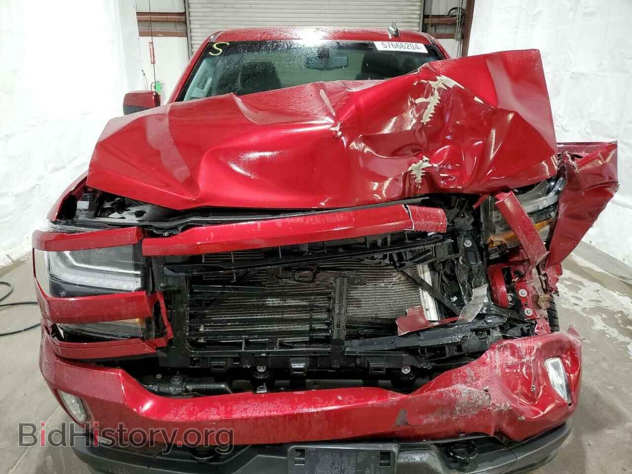 2019 CHEVROLET ALL Models - VIN: 2GCVKPEC5K1230782 - Фото 11