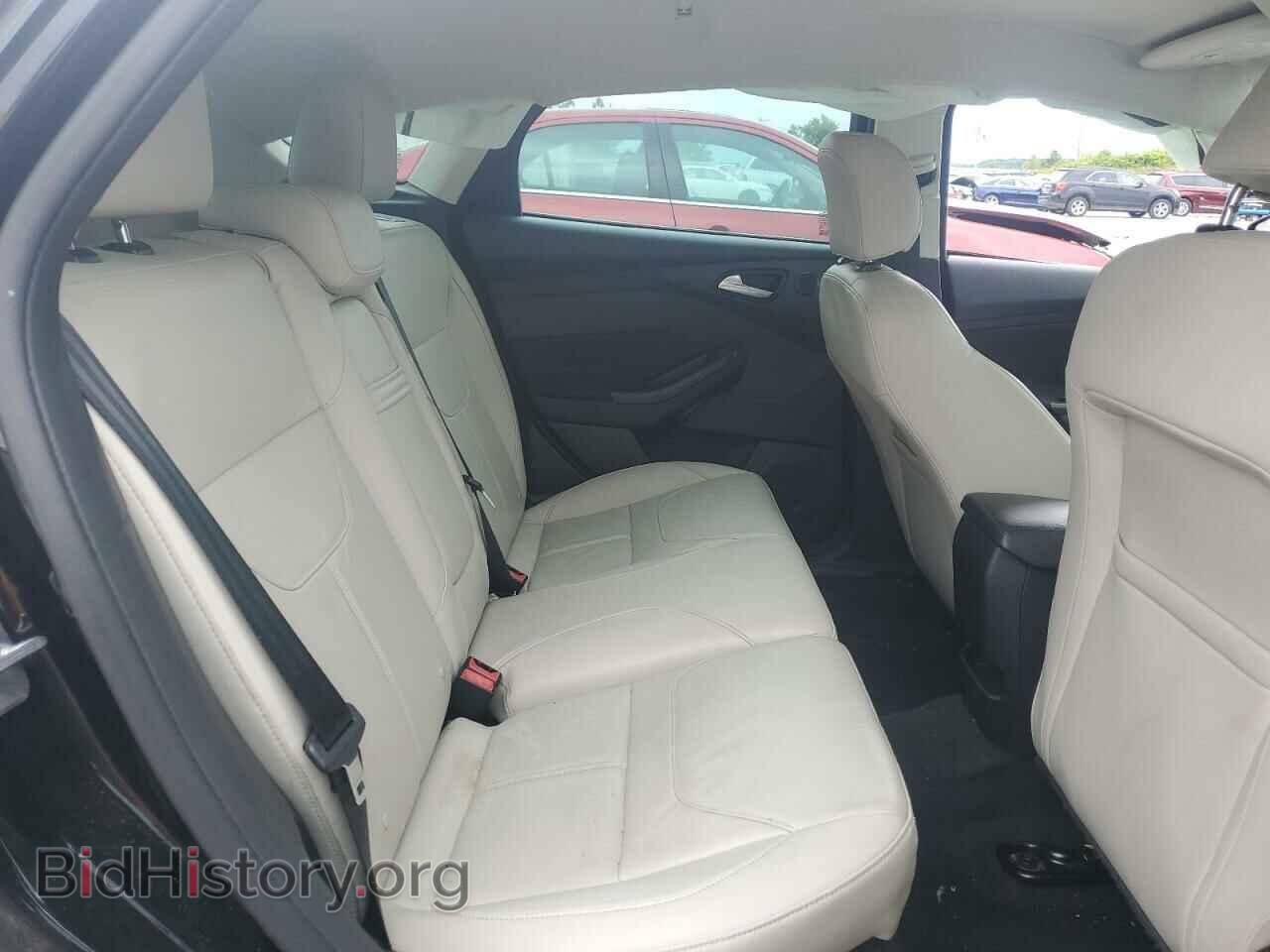 2015 FORD FOCUS - VIN: 1FADP3N24FL299580 - Фото 10