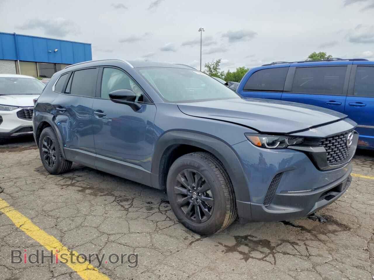 2026 MAZDA CX-50 - VIN: 7MMVABAL8TN476267 - Фото 4