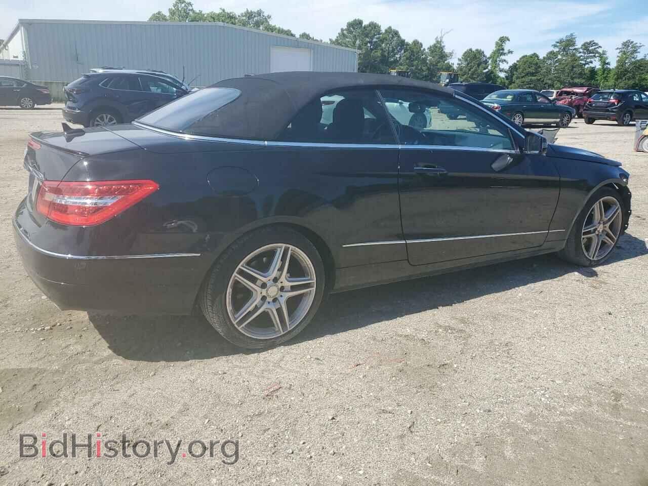 2011 MERCEDES-BENZ E-CLASS - VIN: WDDKK5GF0BF072574 - Фото 3