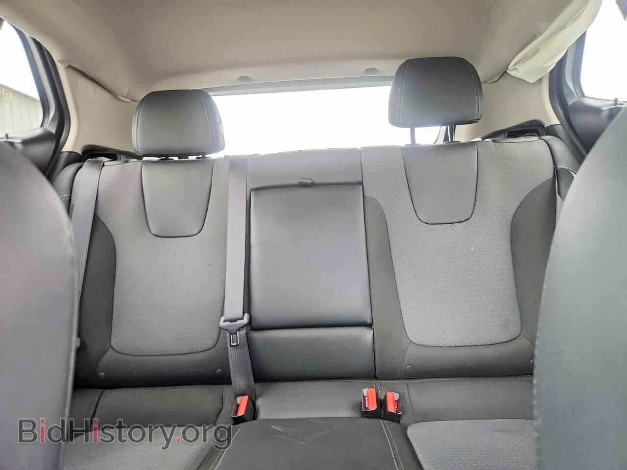 2022 BUICK ENCORE - VIN: KL4MMDSL0NB071824 - Photo 10