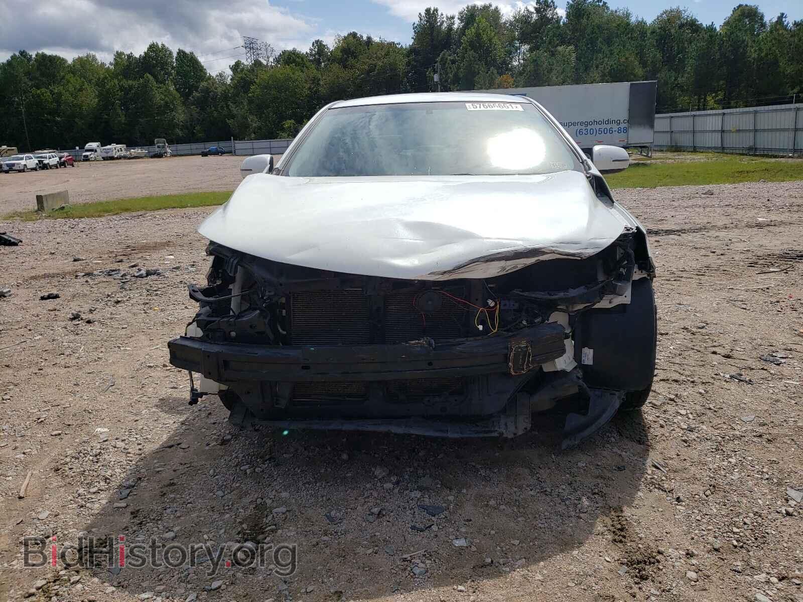 2013 KIA FORTE - VIN: KNAFU4A23D5681380 - Фото 9