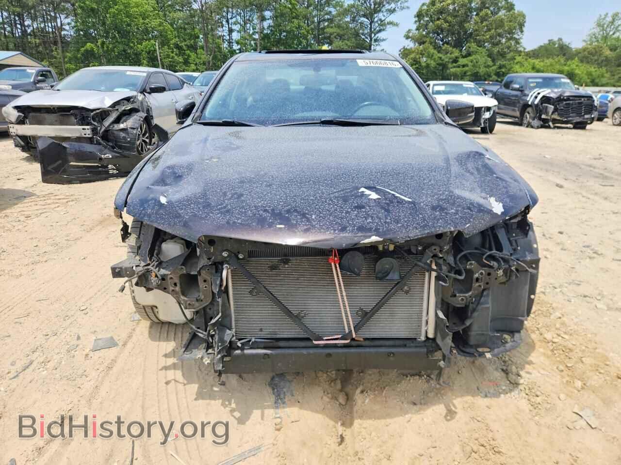 2015 ACURA TLX - VIN: 19UUB1F33FA021478 - Фото 5