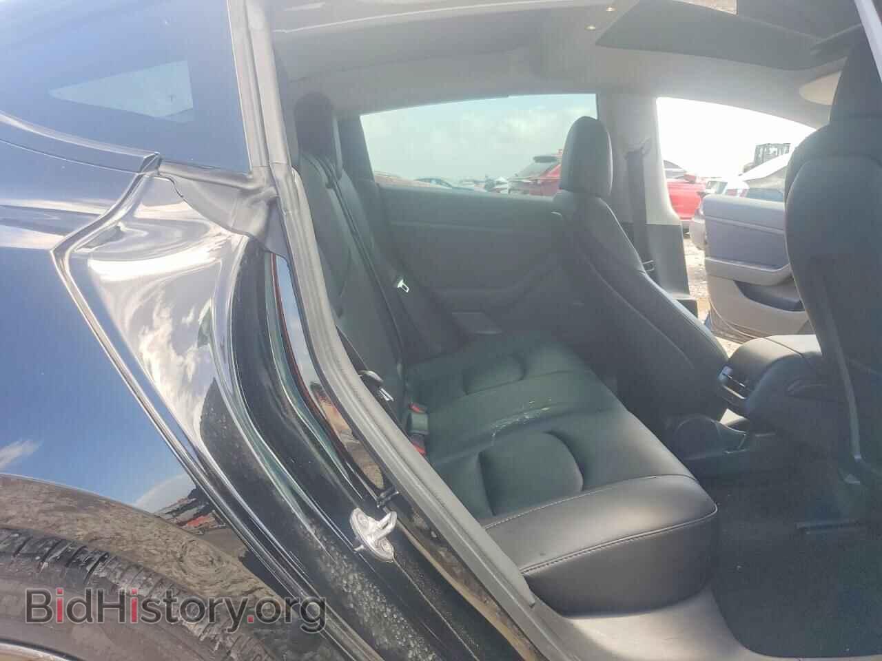 2021 TESLA MODEL 3 - VIN: 5YJ3E1EA3MF851402 - Фото 10