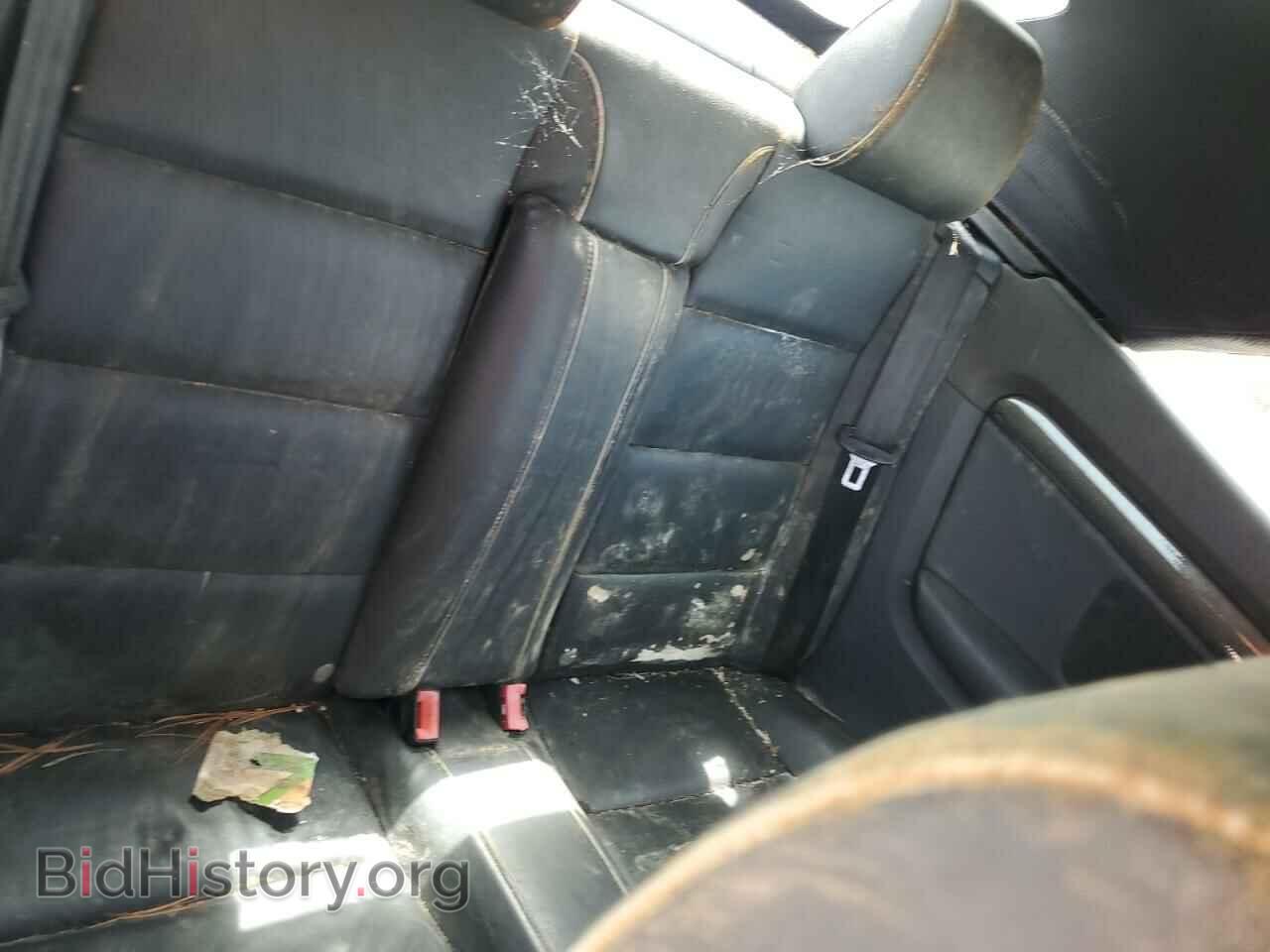 2009 AUDI S4/RS4 - VIN: WUARL48H69K900082 - Фото 10