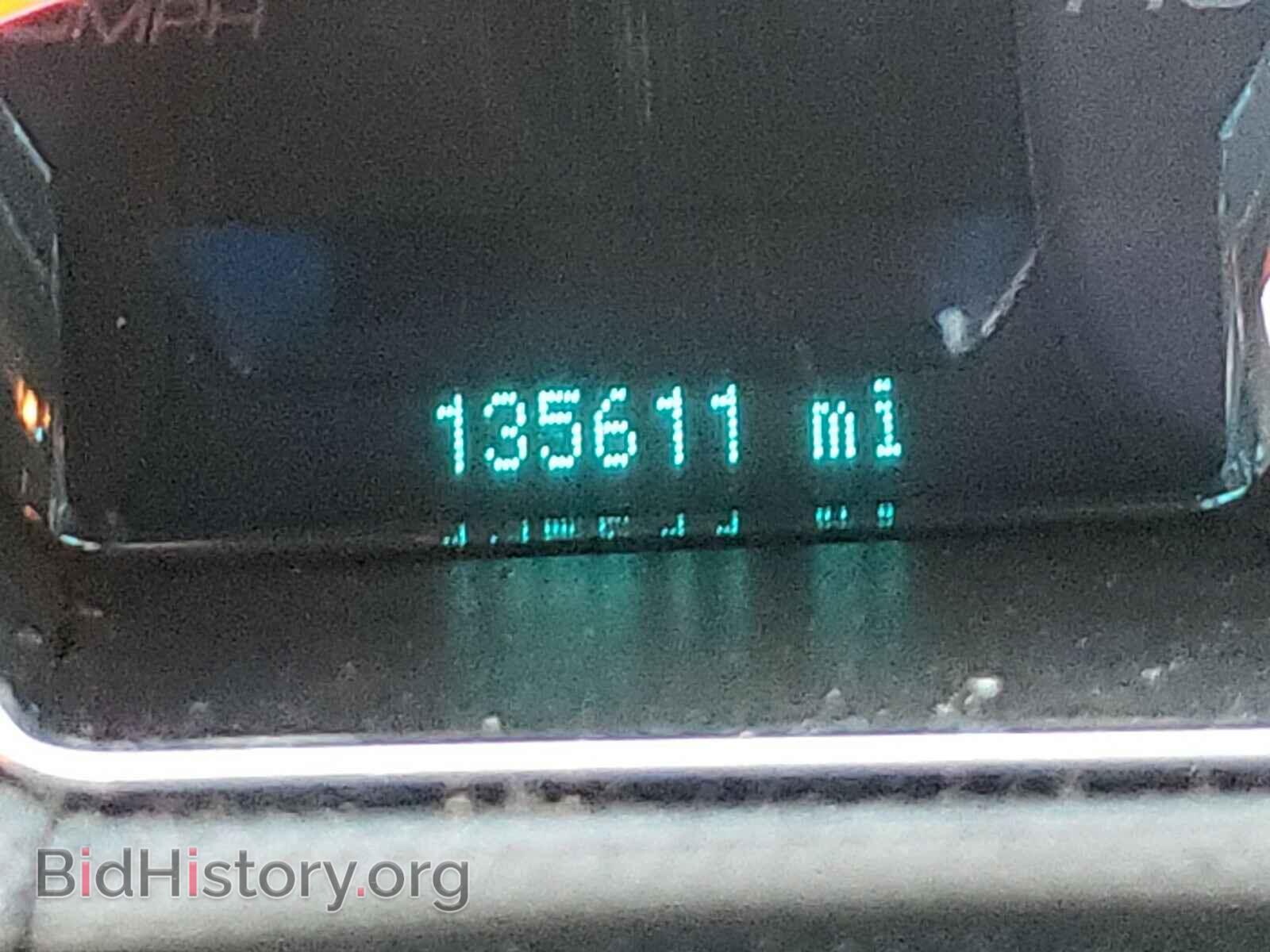 2011 FORD TAURUS - VIN: 1FAHP2DW1BG187130 - Photo 8