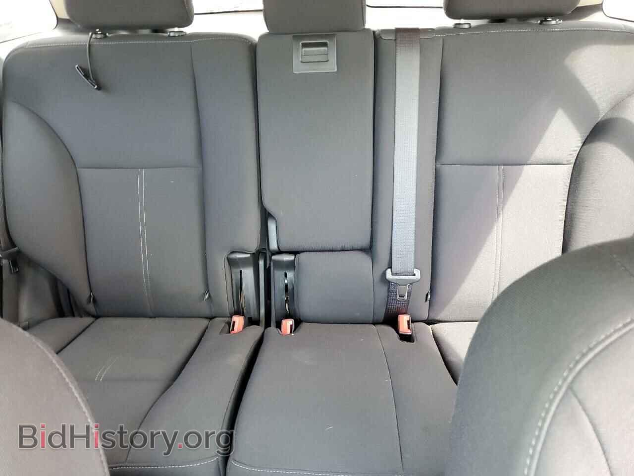 2013 FORD EDGE - VIN: 2FMDK4GC5DBB48602 - Фото 10