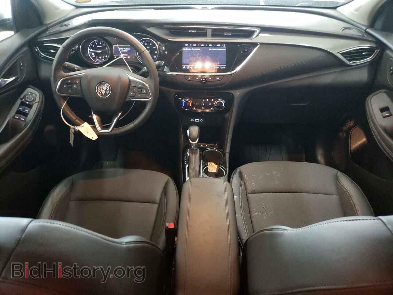 2023 BUICK ENCORE - VIN: KL4MMCSL0PB136717 - Фото 8