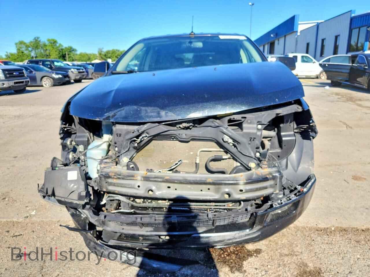 2010 FORD EDGE - VIN: 2FMDK3AC5ABB24752 - Photo 5