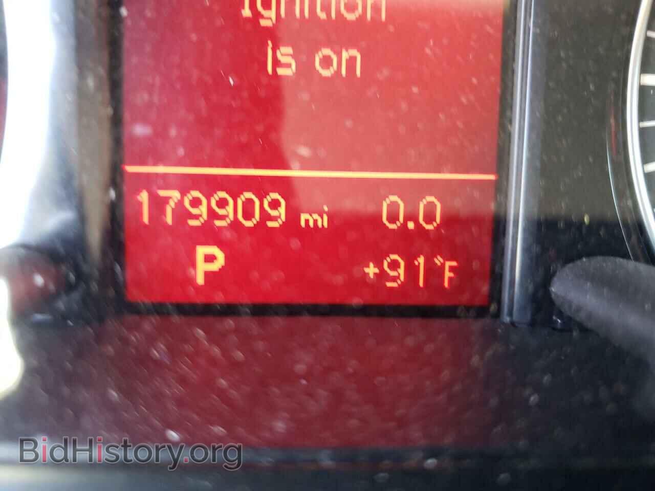 2012 AUDI Q5 - VIN: WA1CFAFP0CA088191 - Photo 8