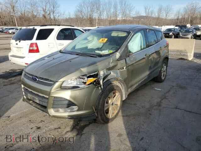 Фотография 1FMCU9GX2DUD83037 - FORD ESCAPE 2013