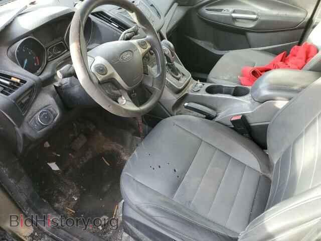2013 FORD ESCAPE - VIN: 1FMCU9GX2DUD83037 - Photo 7