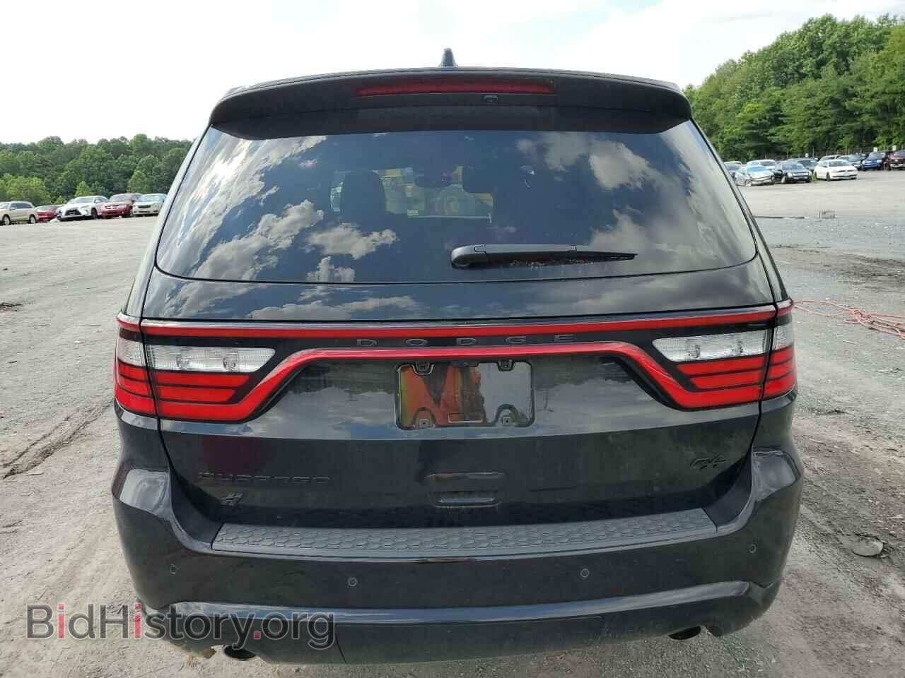 2022 DODGE DURANGO - VIN: 1C4SDJCT3NC223065 - Фото 6