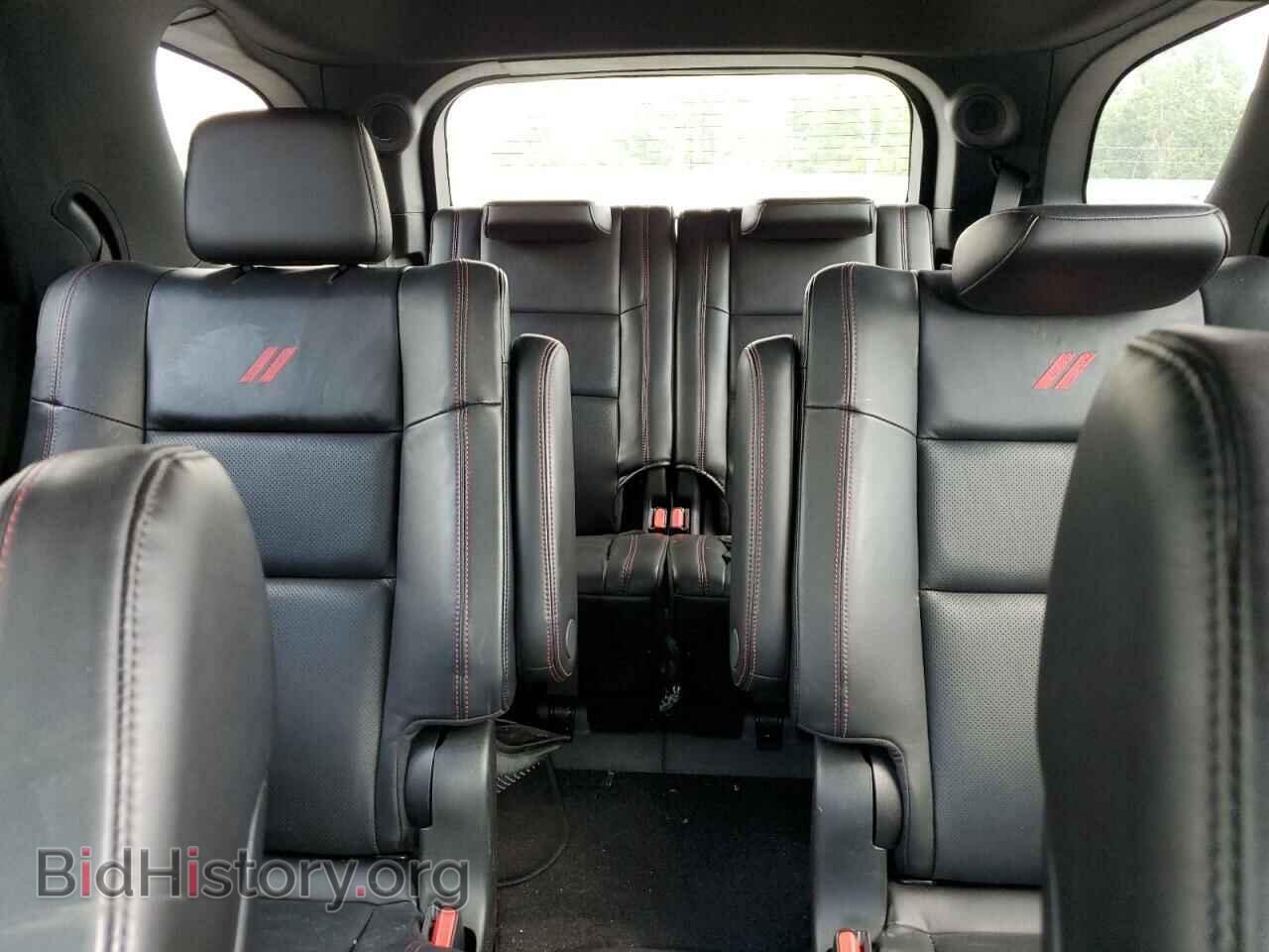 2022 DODGE DURANGO - VIN: 1C4SDJCT3NC223065 - Фото 10